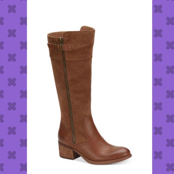boc Shoes - Women's b.o.c Brown Austell Boots